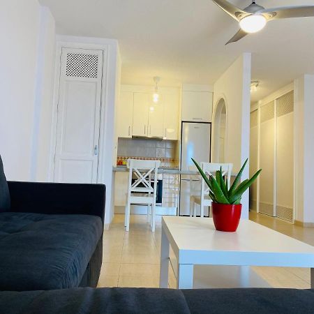 The Heights Relax Apartment Los Cristianos  Luaran gambar