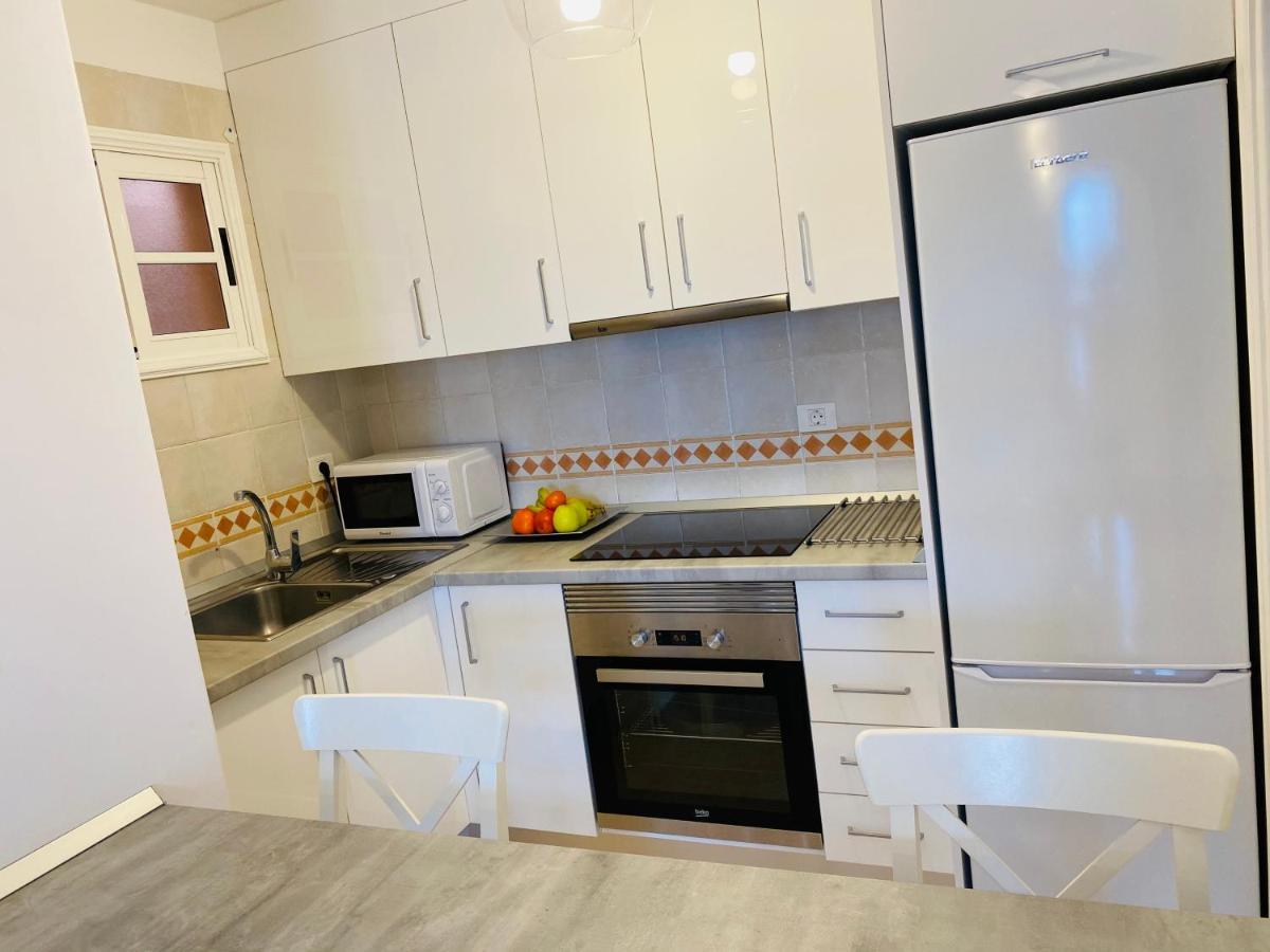 The Heights Relax Apartment Los Cristianos  Luaran gambar