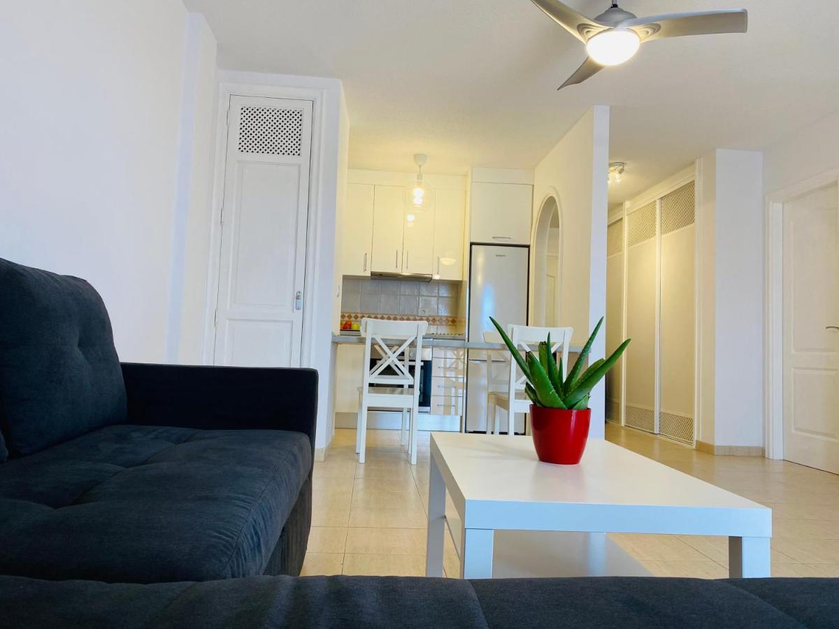 The Heights Relax Apartment Los Cristianos  Luaran gambar