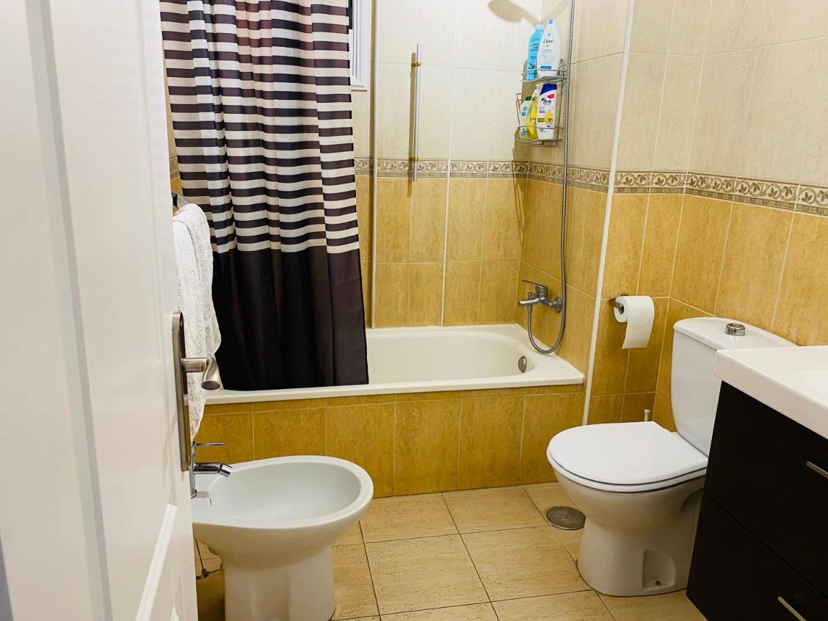 The Heights Relax Apartment Los Cristianos  Luaran gambar
