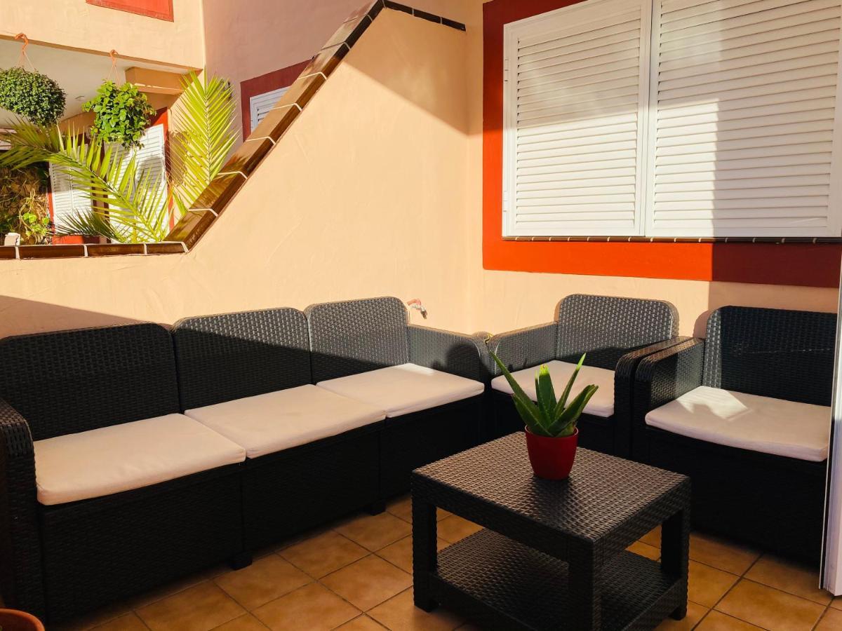 The Heights Relax Apartment Los Cristianos  Luaran gambar
