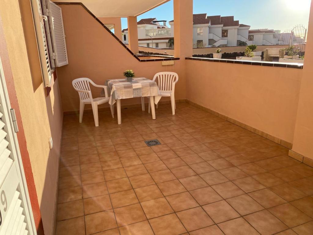 The Heights Relax Apartment Los Cristianos  Luaran gambar