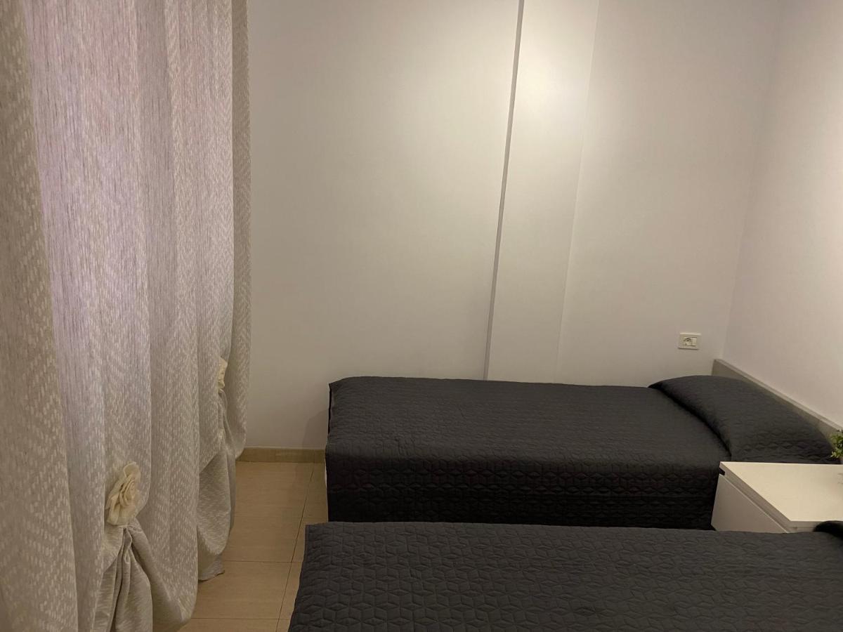 The Heights Relax Apartment Los Cristianos  Luaran gambar
