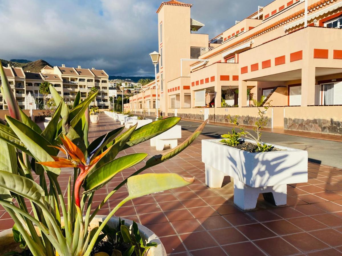 The Heights Relax Apartment Los Cristianos  Luaran gambar