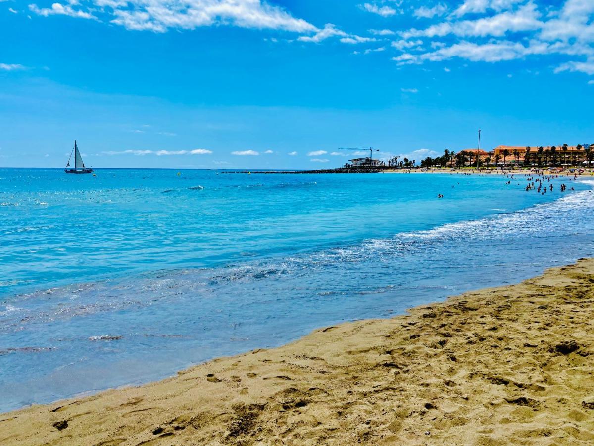 The Heights Relax Apartment Los Cristianos  Luaran gambar