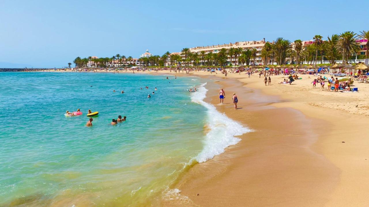 The Heights Relax Apartment Los Cristianos  Luaran gambar