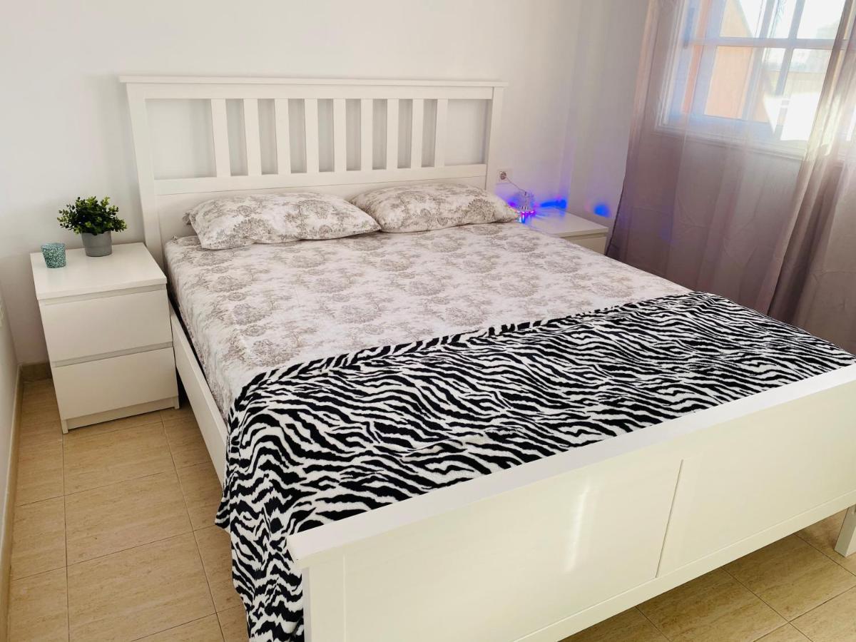 The Heights Relax Apartment Los Cristianos  Luaran gambar