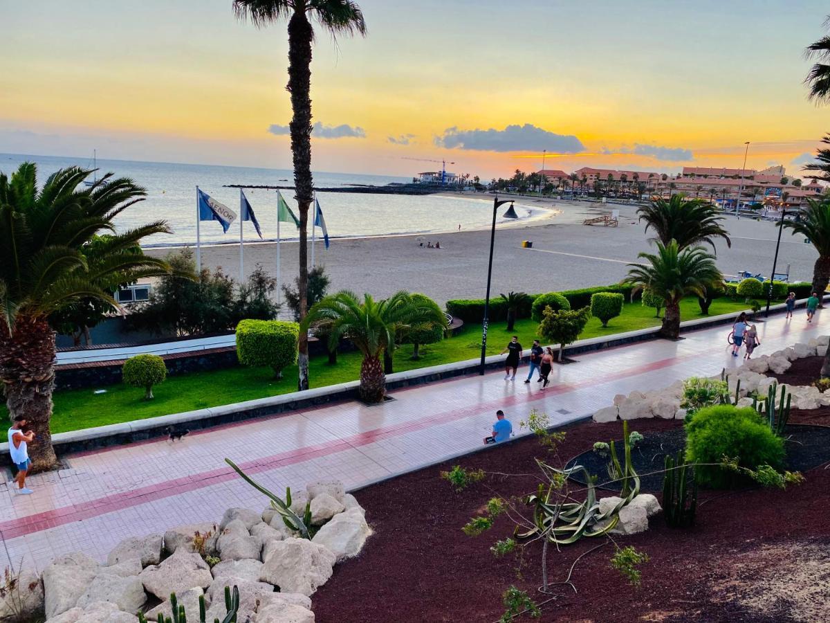 The Heights Relax Apartment Los Cristianos  Luaran gambar