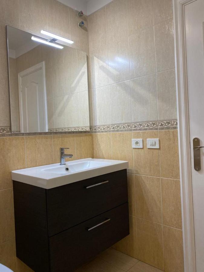 The Heights Relax Apartment Los Cristianos  Luaran gambar