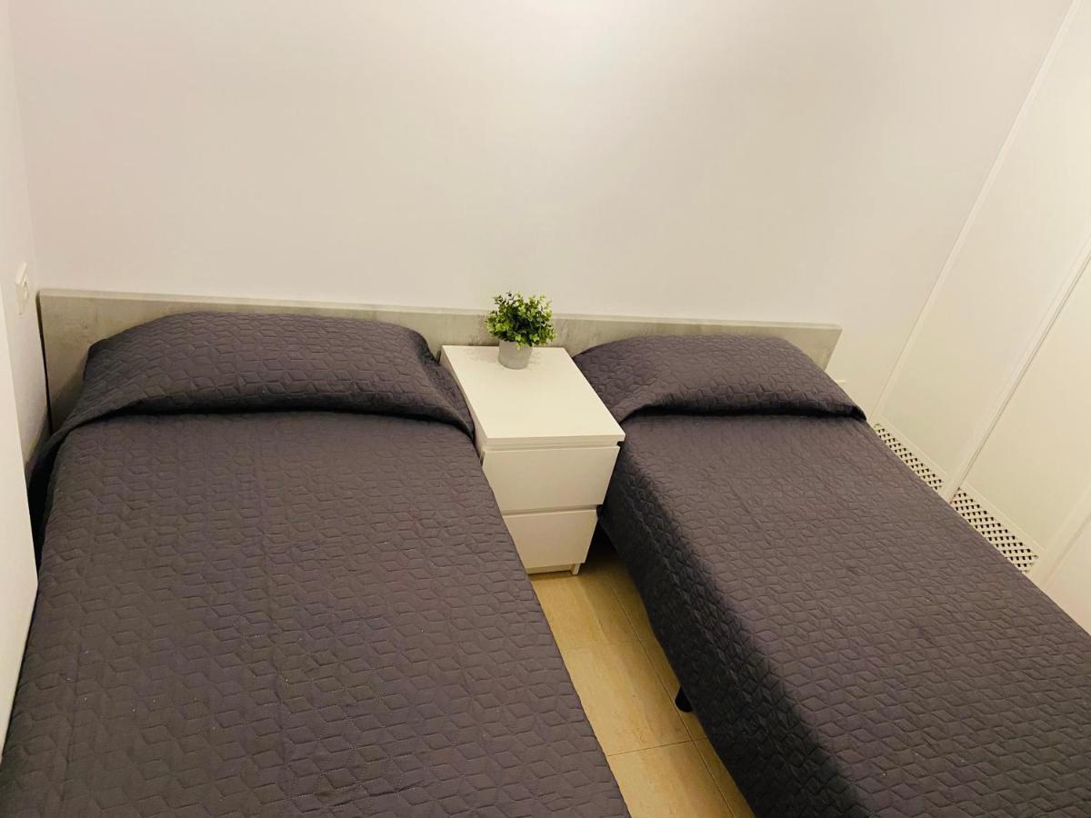The Heights Relax Apartment Los Cristianos  Luaran gambar