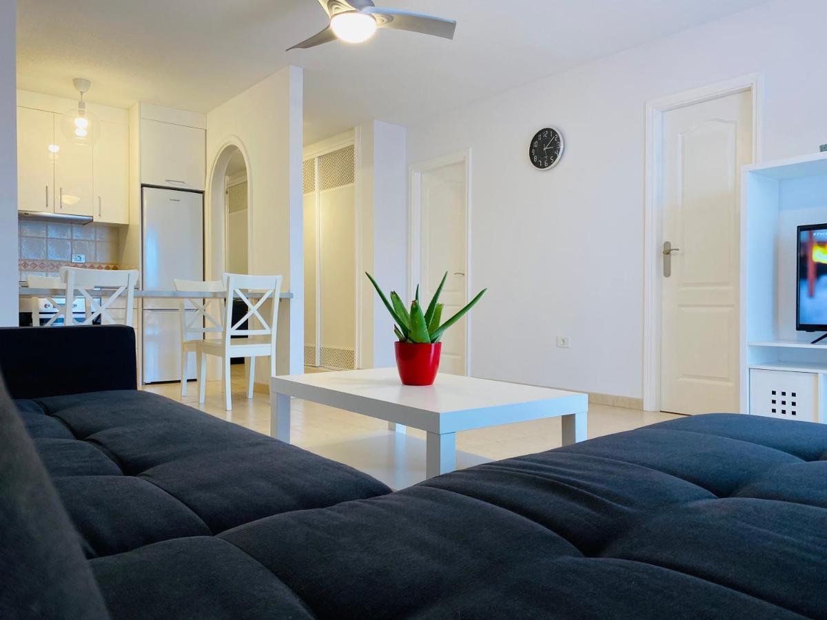 The Heights Relax Apartment Los Cristianos  Luaran gambar