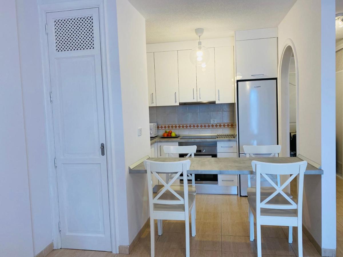 The Heights Relax Apartment Los Cristianos  Luaran gambar