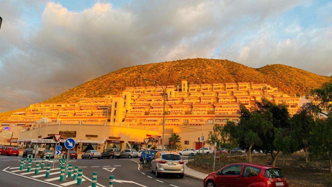 The Heights Relax Apartment Los Cristianos  Luaran gambar