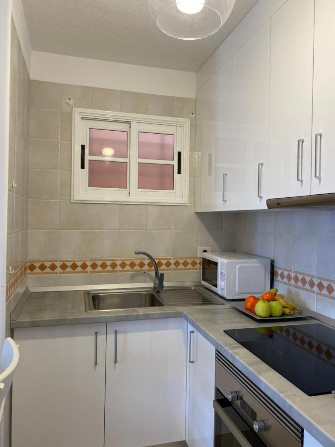 The Heights Relax Apartment Los Cristianos  Luaran gambar