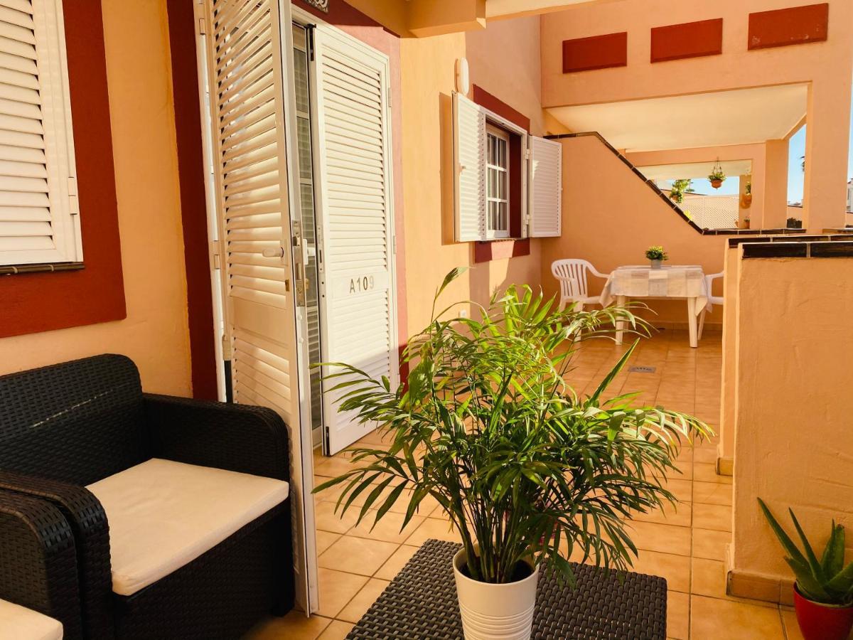 The Heights Relax Apartment Los Cristianos  Luaran gambar