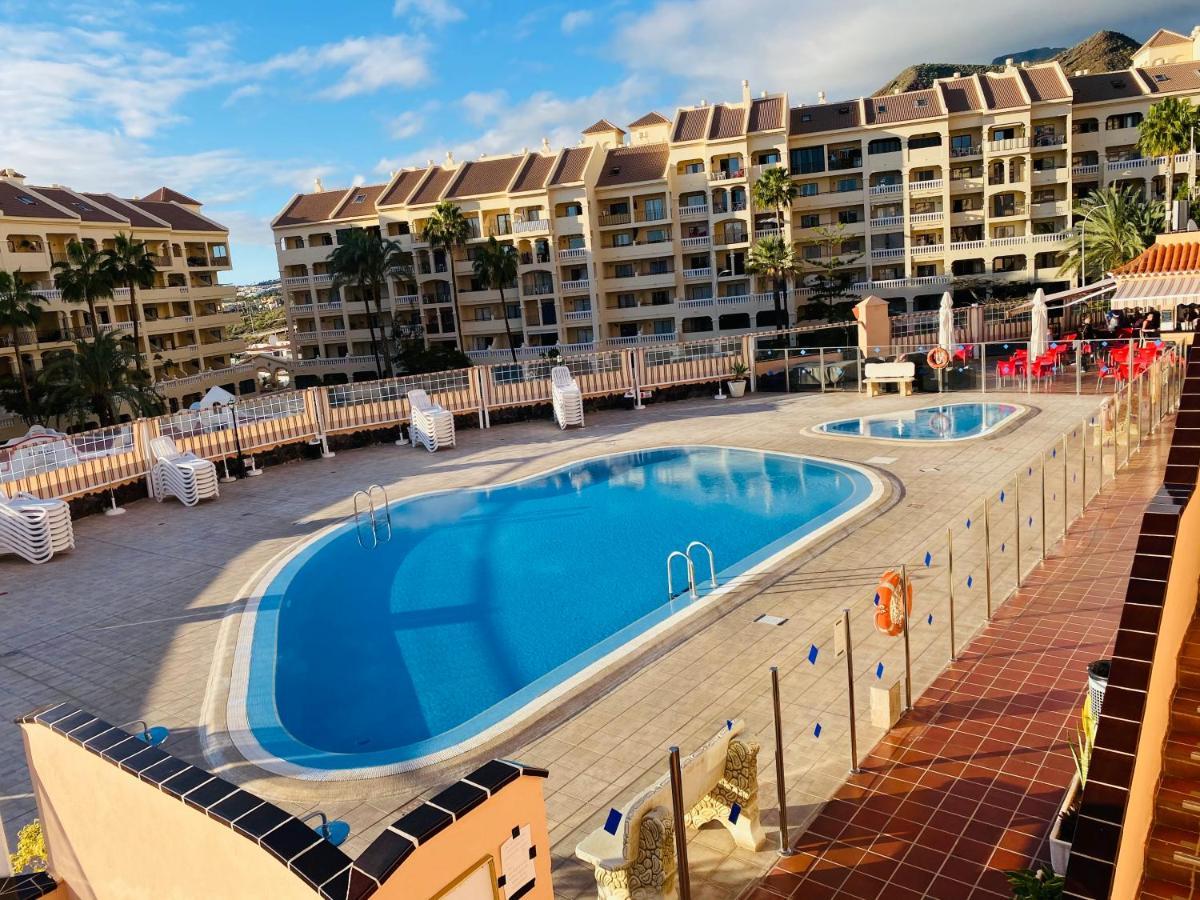 The Heights Relax Apartment Los Cristianos  Luaran gambar